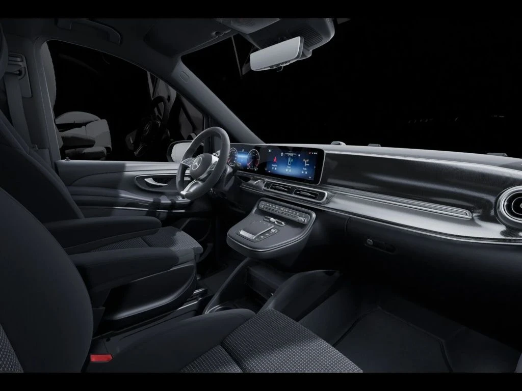 Mercedes-Benz-V-Klasse 300-image-10