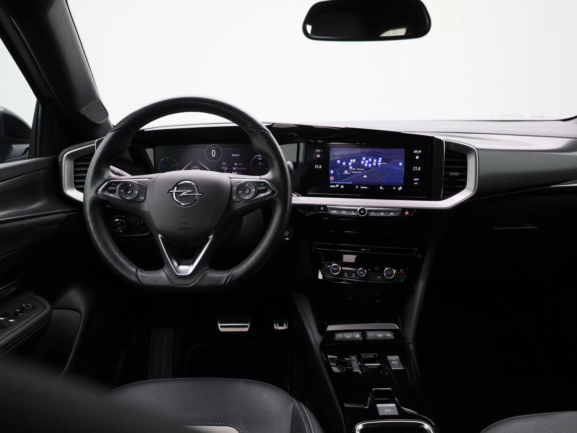 Opel Mokka-e Ultimate 50-kWh