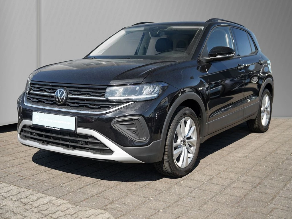 Volkswagen T-Cross 1.0 TSI GOAL /Navi/ LED/ ACC/ DAB+