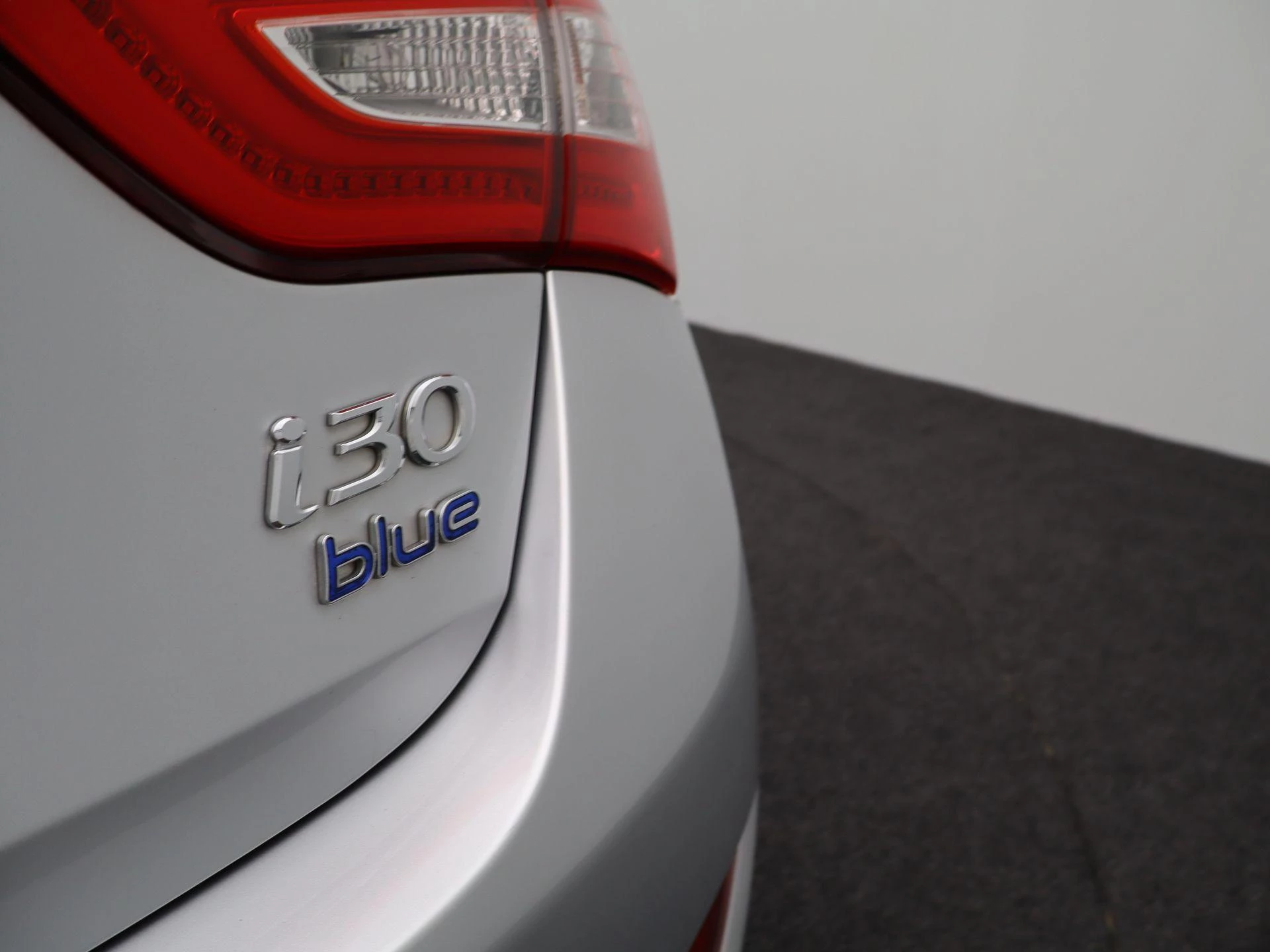Hyundai i30 1.6 GDI Go! |