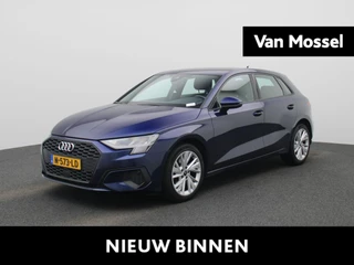 Audi A3 Sportback 30 TFSI S edition