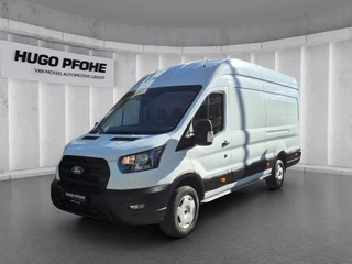 Ford Transit Trend Kasten L4H3*HA*1.1t*GRA*KAM*WINTER-PKT.