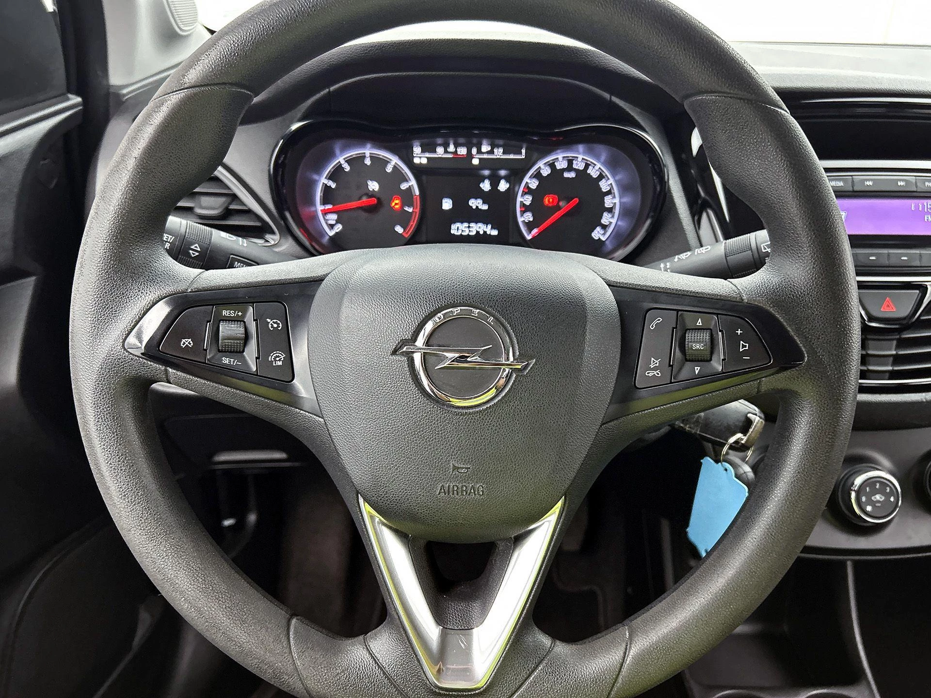 Opel KARL 1.0 ecoFLEX Edition