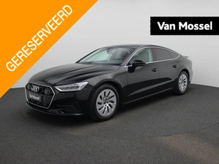 Audi A7 Sportback 2.0 35 TDI 120kW S tronic