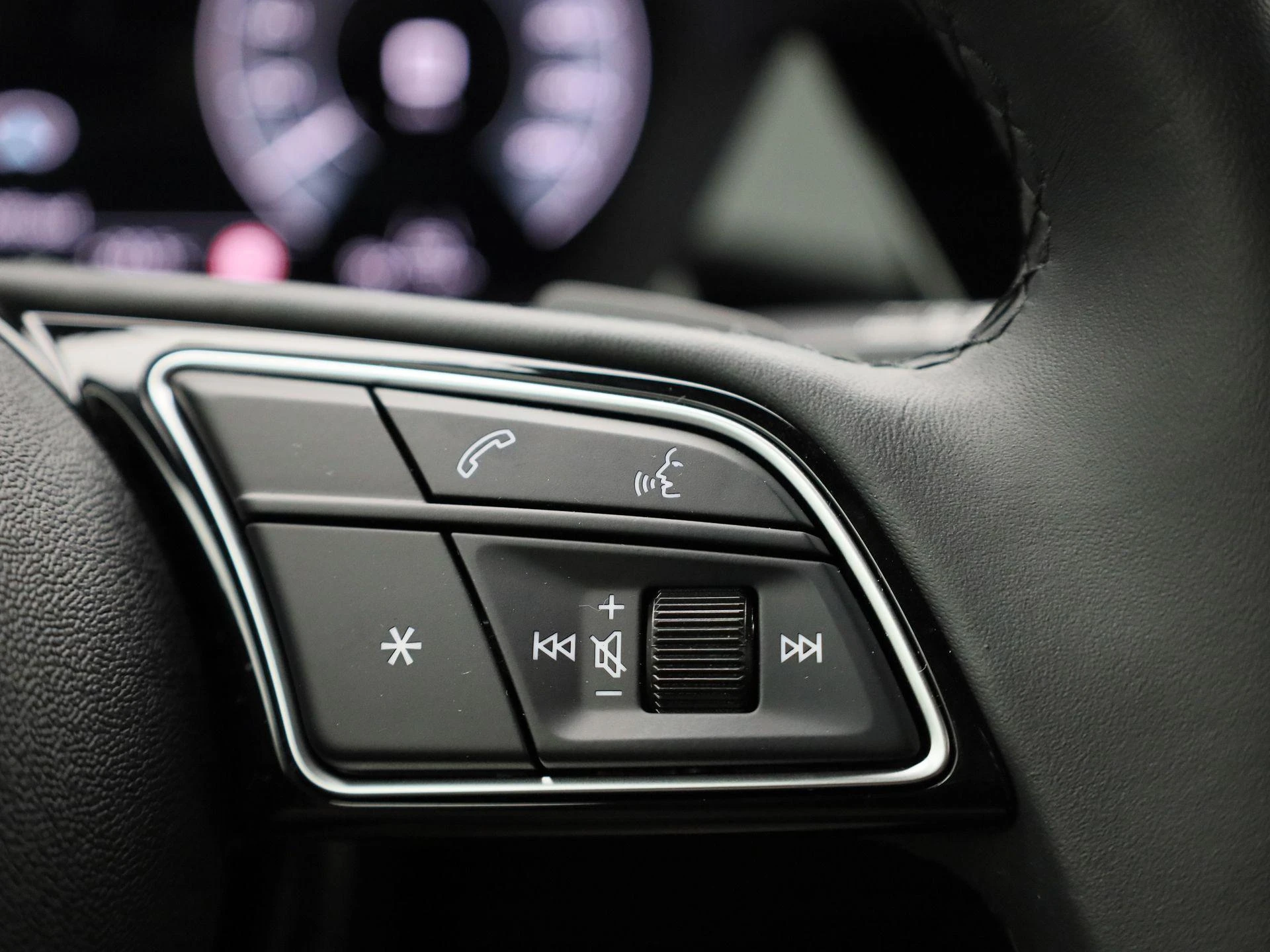 Audi A3 Sportback 40 TFSI e Advanced edition 204 PK
