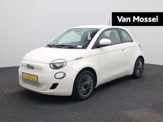 Fiat 500e Business Launch Edition 42 kWh