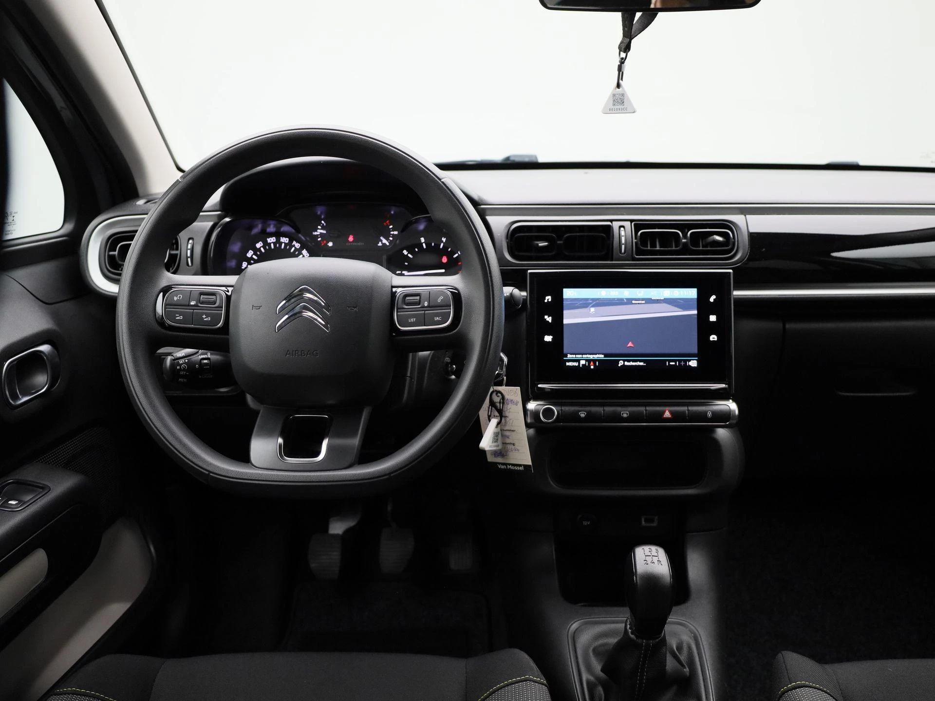 Citroën C3 1.2 PureTech 82 S&S MAN Feel