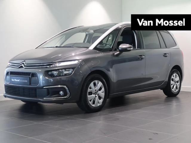 Citroën C4 Grand Spacetourer