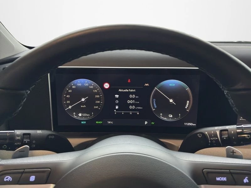 Hyundai Tucson PRIME HUD LED SHZ KLIMA NAVI Prime