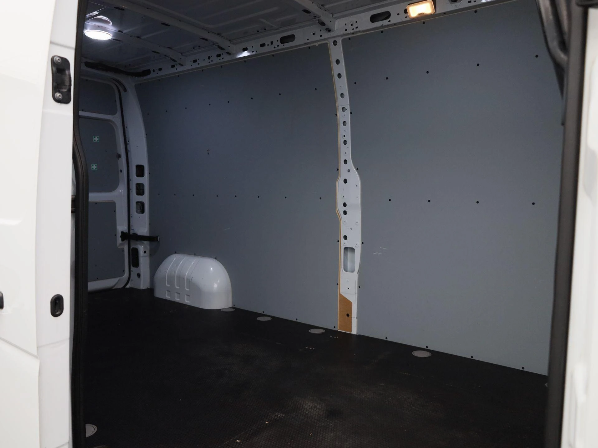 Renault Master T35 2.3 dCi 135 L3H2 Comfort