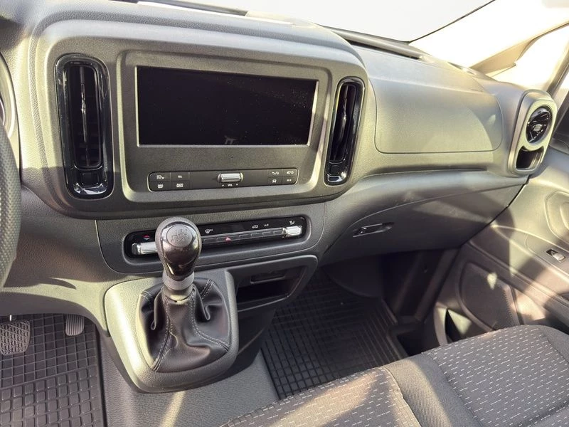 Mercedes-Benz Vito 116 EXTRALANG NEUES MODELL NAVI KAM TEMPO
