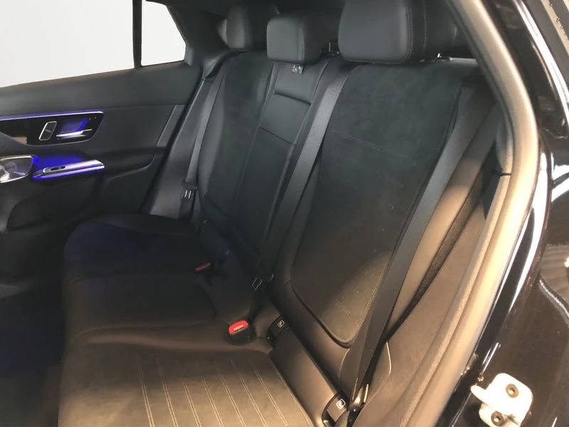 Mercedes-Benz GLC 220 d 4m Coupé AMG NIGHT PANO AHK DIG-LIGHT AMG Line