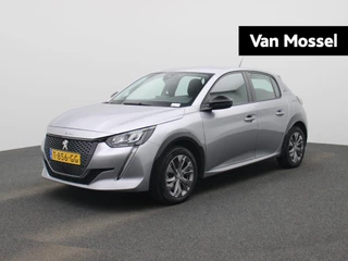 Peugeot e-208 EV Active Pack 50 kWh