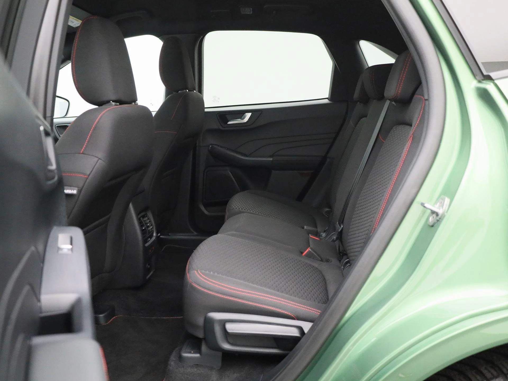 Ford Kuga 2.5 PHEV ST-Line