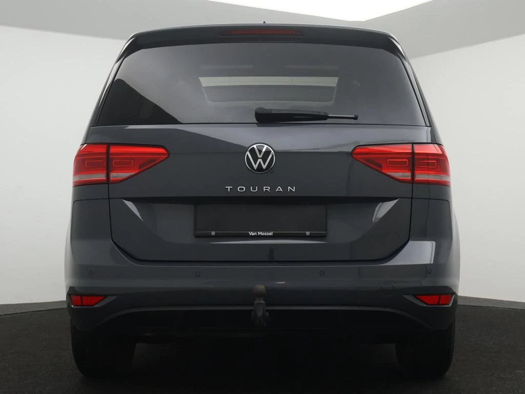 Volkswagen Touran Touran Trendline 2.0TDI 122PK *PANODAK*TREKHAAK*ACC*NAVI*PDC*VIRTUAL COCKPIT*...*
