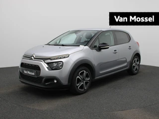 Citroën C3 1.2 PureTech 82 S&S MAN Feel