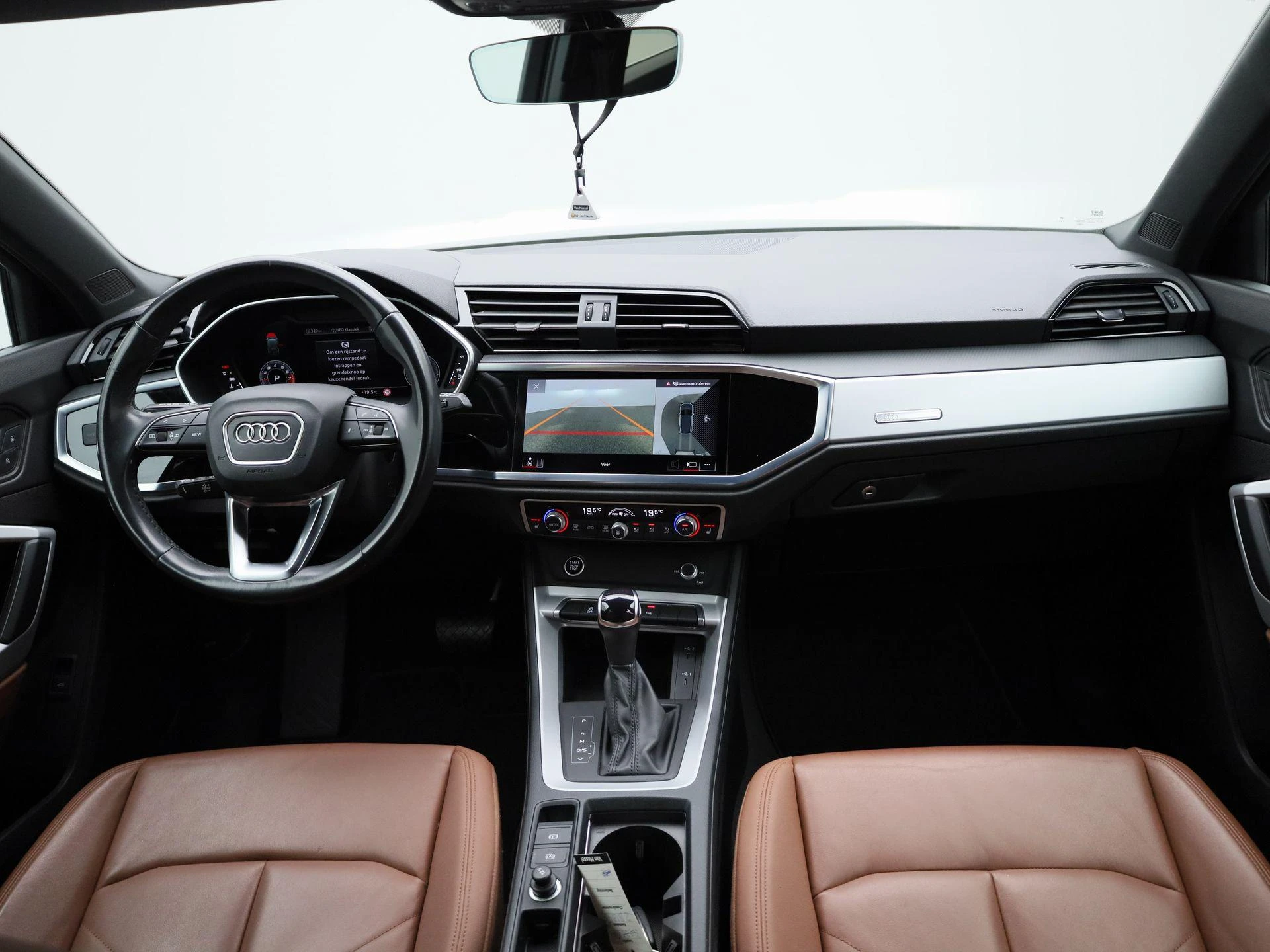 Audi Q3 35 TFSI Pro Line