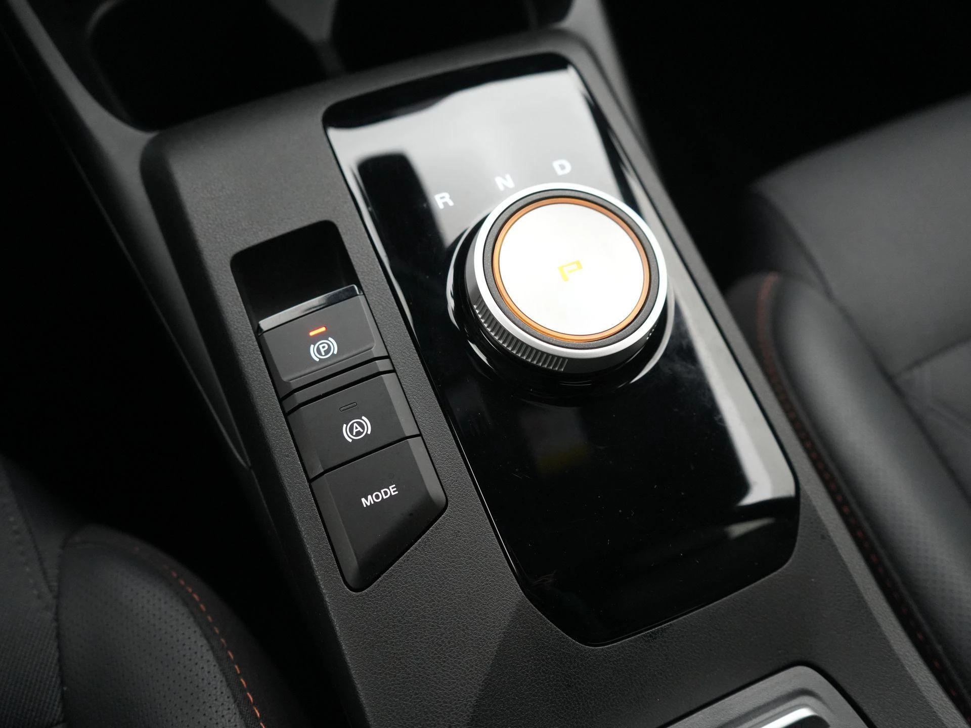 MG MG3 HEV 1.5 LUXURY