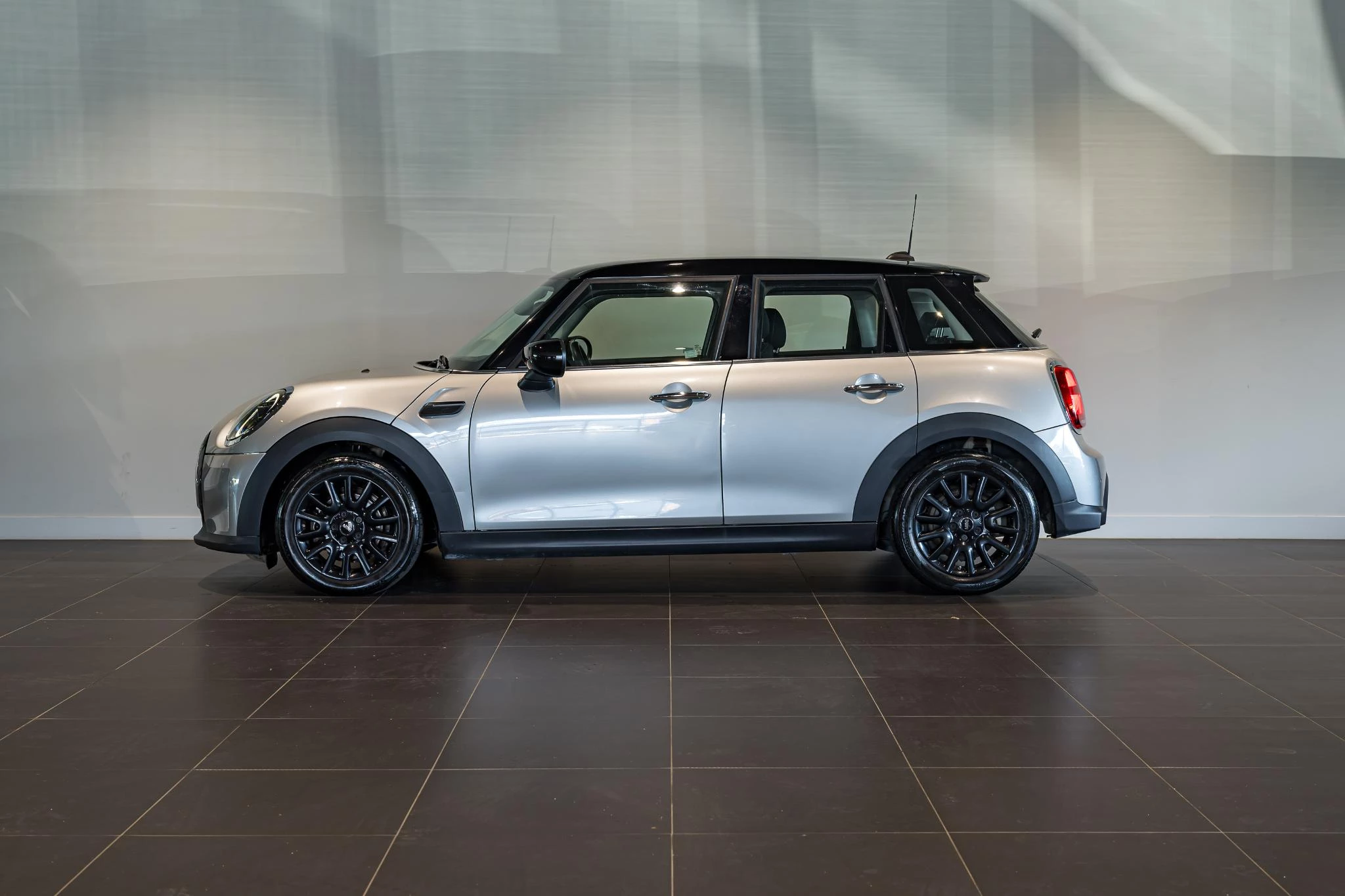 MINI Cooper 5 door COOPER 5D