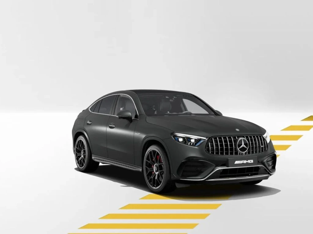 Mercedes-AMG-GLC 63-image-8