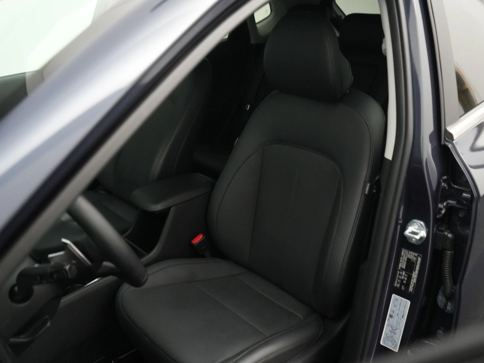 Hyundai Kona 1.6 GDI HEV Premium