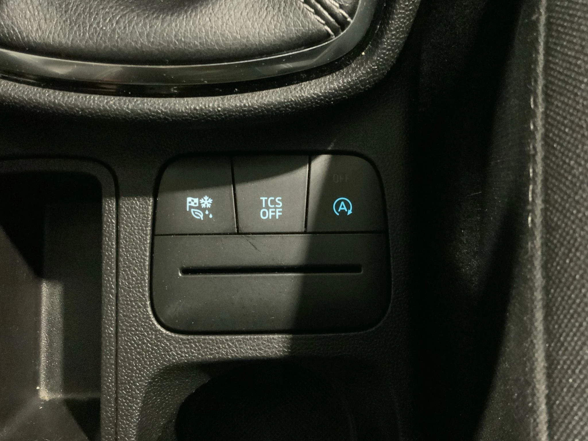 Ford Fiesta 1.0 EcoBoost Active