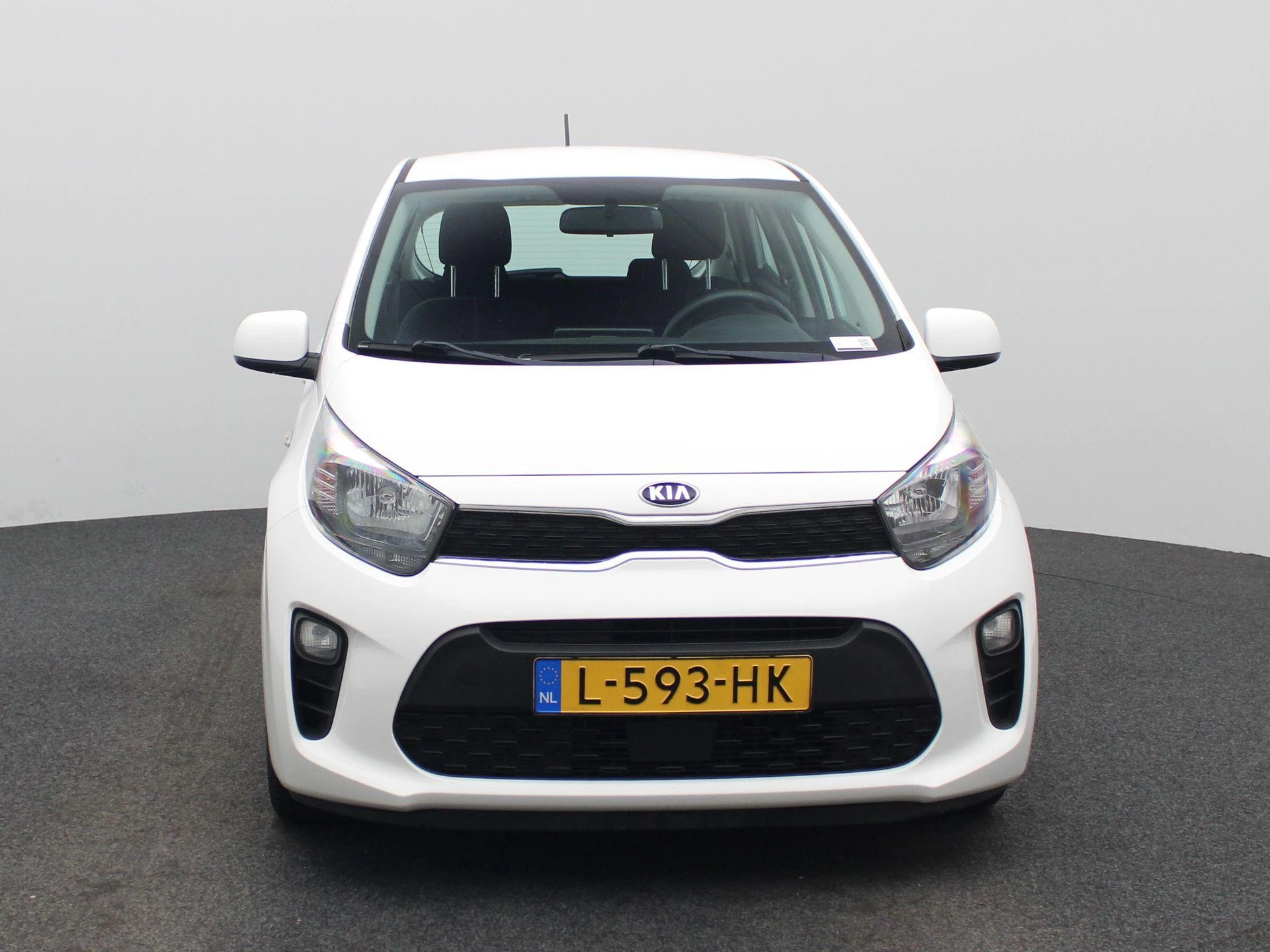 Kia Picanto 1.0 DPi ComfortLine
