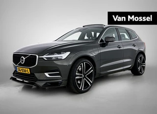 Volvo XC60 T8 Twin Engine AWD Momentum Luchtvering Heico Aut.