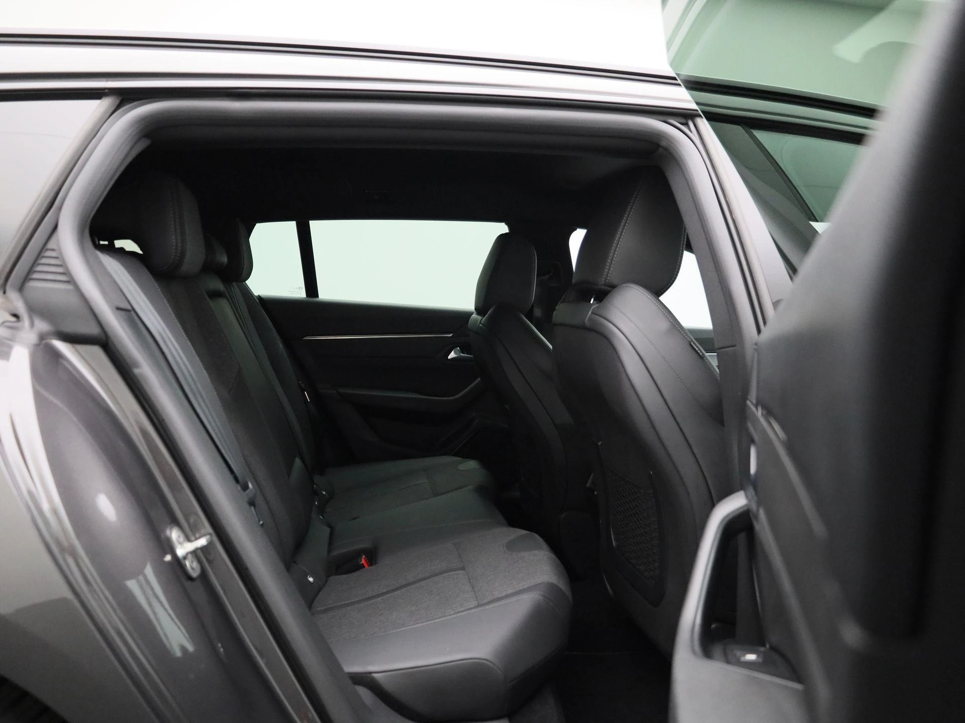 Peugeot 508 SW 1.5 BlueHDI Allure