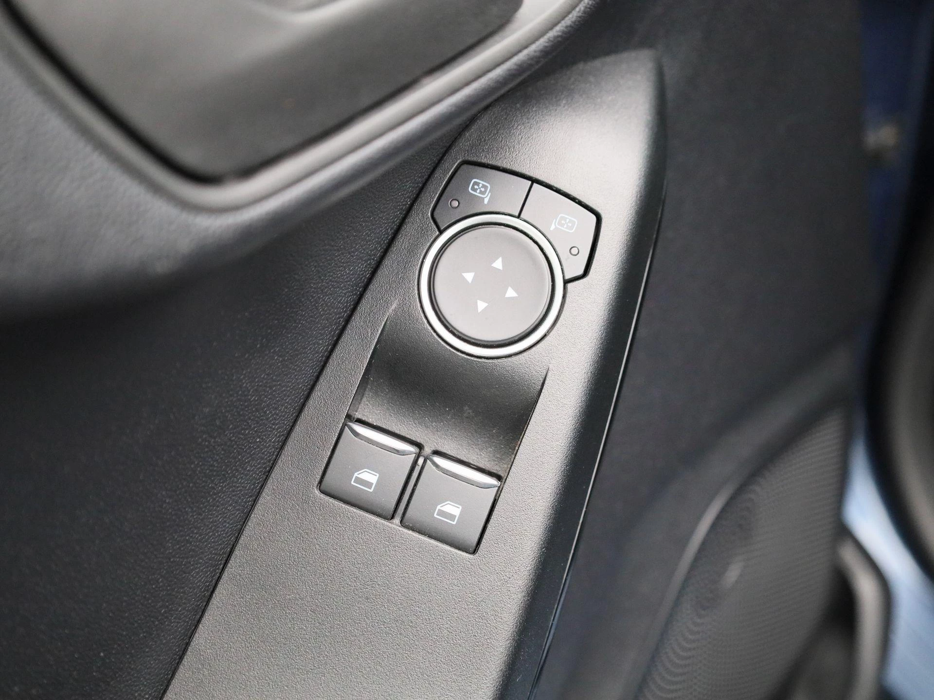 Ford Fiesta 1.0i EcoBoost 70kW Connected