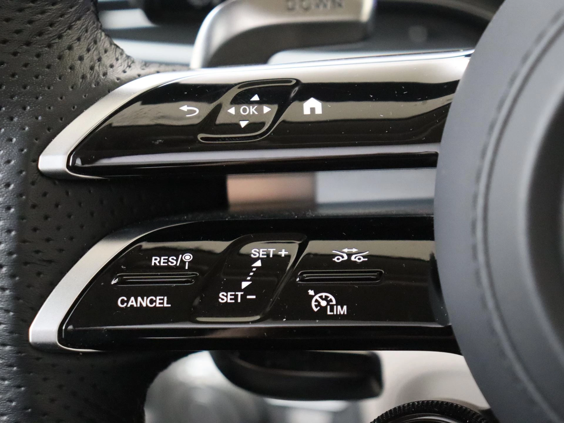 Mercedes-Benz GLE AMG 53 Hybrid 4MATIC+ Premium Plus