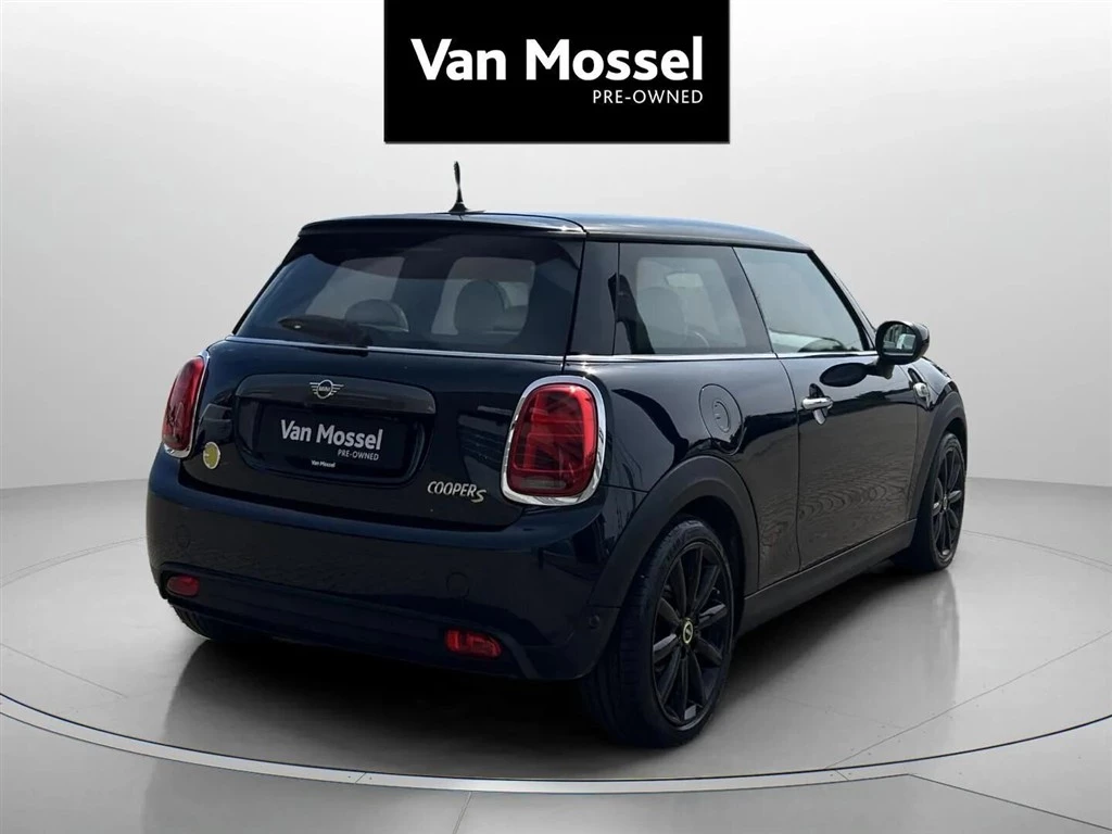 MINI Electric Cooper SE EL Mini Yours 184HK 3d Aut.