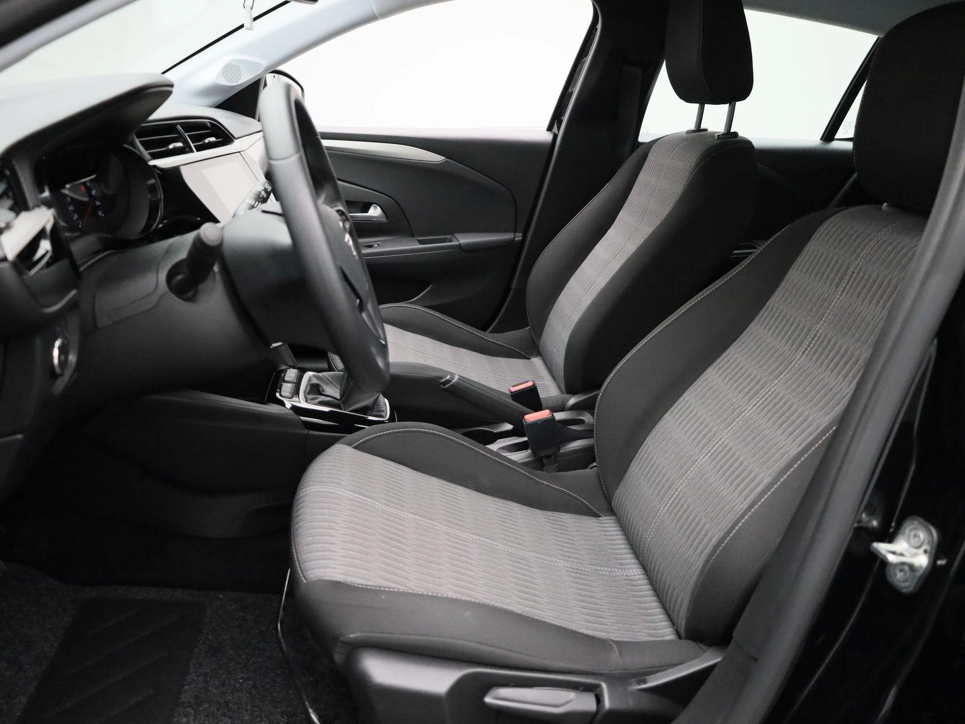 Opel Corsa 1.2 55kW S/S Edition