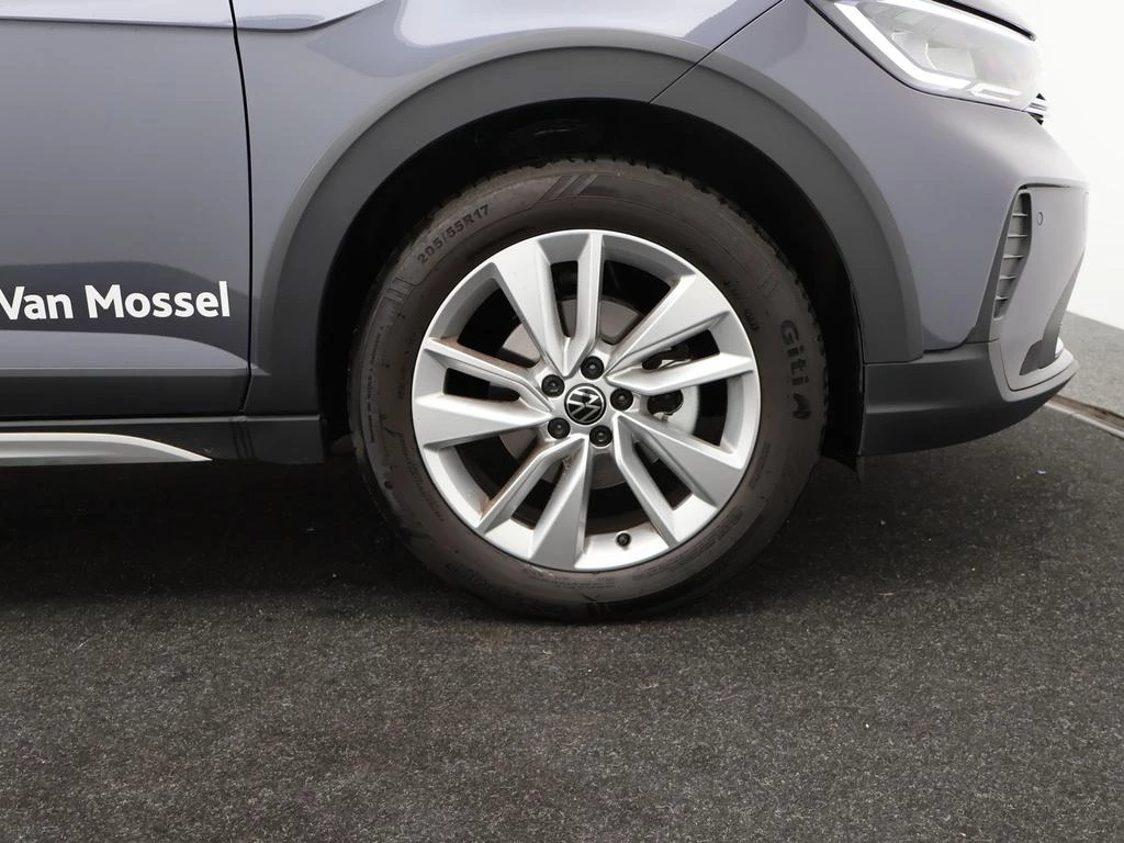 Volkswagen Taigo Taigo Life Business 1.0 TSI 116 pk *AUTOMAAT* DEMO *