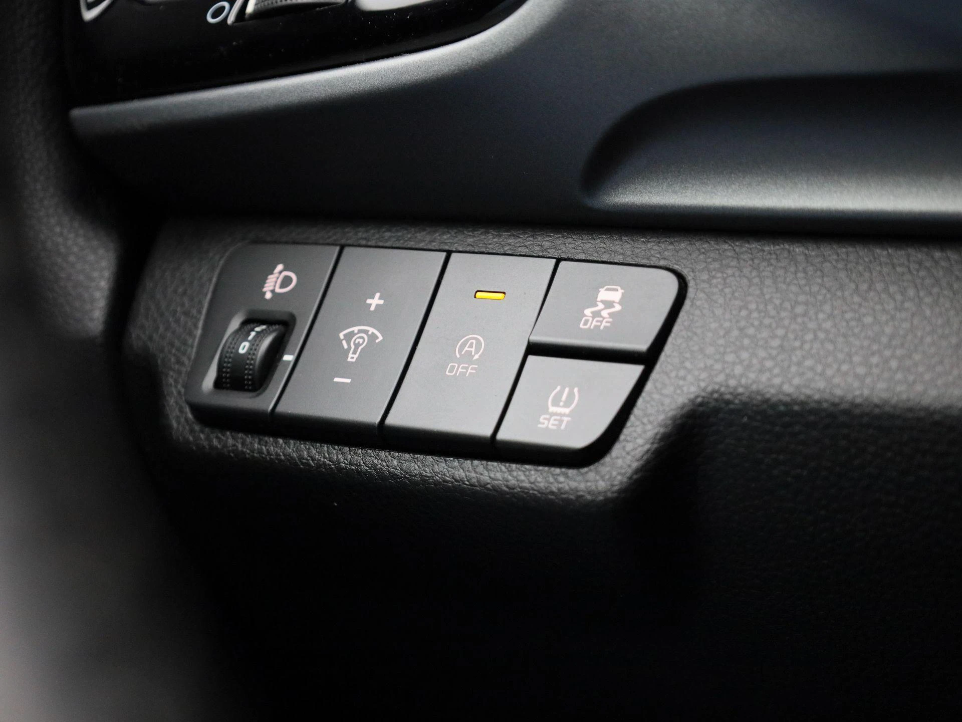Kia Stonic 1.0 T-GDi DynamicLine
