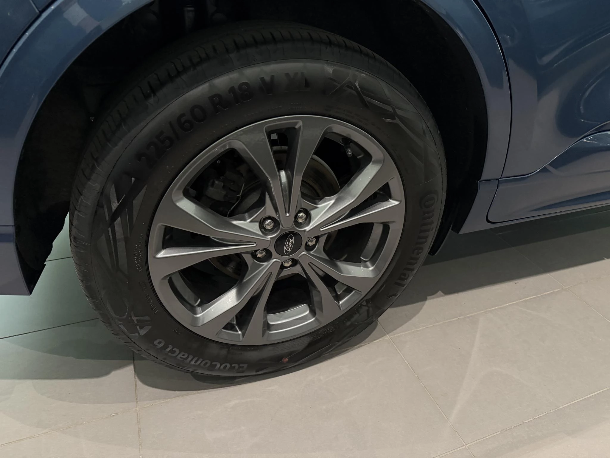 Ford Kuga ST- Line X