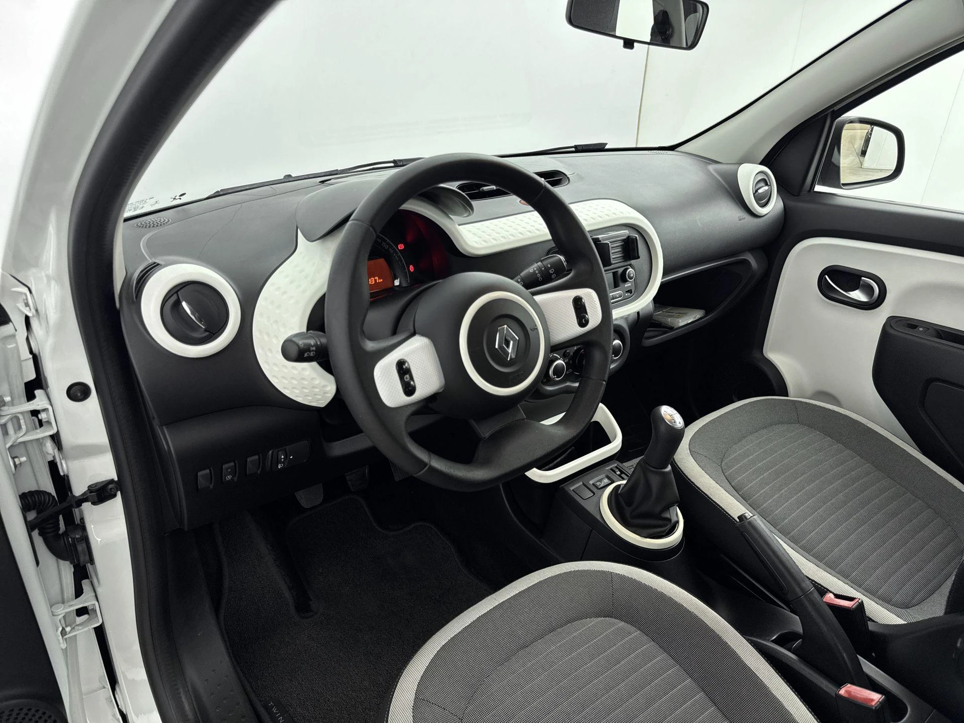 Renault Twingo 1.0 SCe Collection