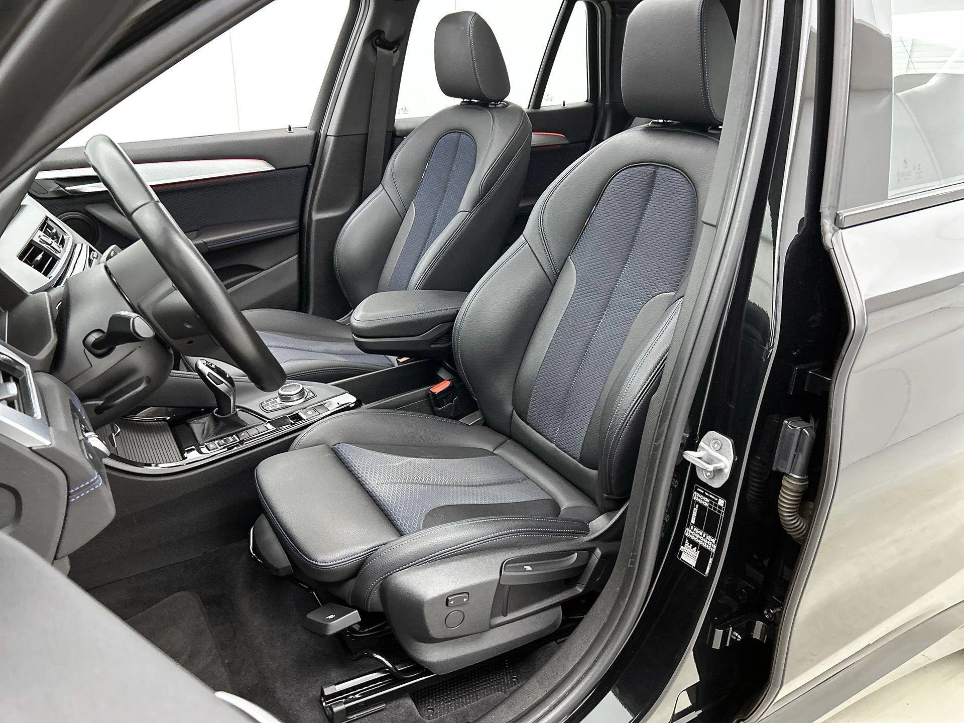 BMW X1 sDrive18i Executive Edition
