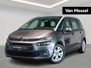 Citroën C4 Spacetourer 2.0 BlueHDi 160 S&S EAT8 Shine 7 ZIT PLAATSEN