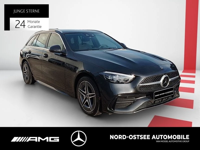 Mercedes-Benz-C-Klasse-image-1