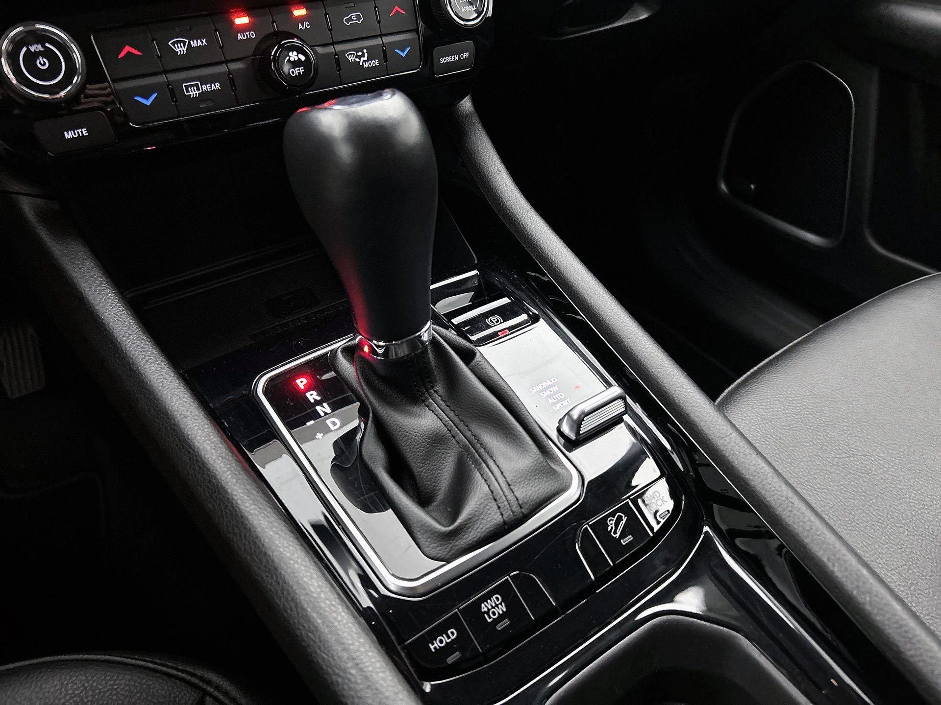 Jeep Compass 4xe 240 Plug-in Hybrid Electric Upland