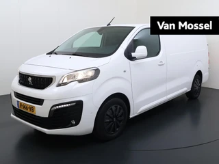 Peugeot Expert 231S 2.0 BlueHDI 120 Premium Pack