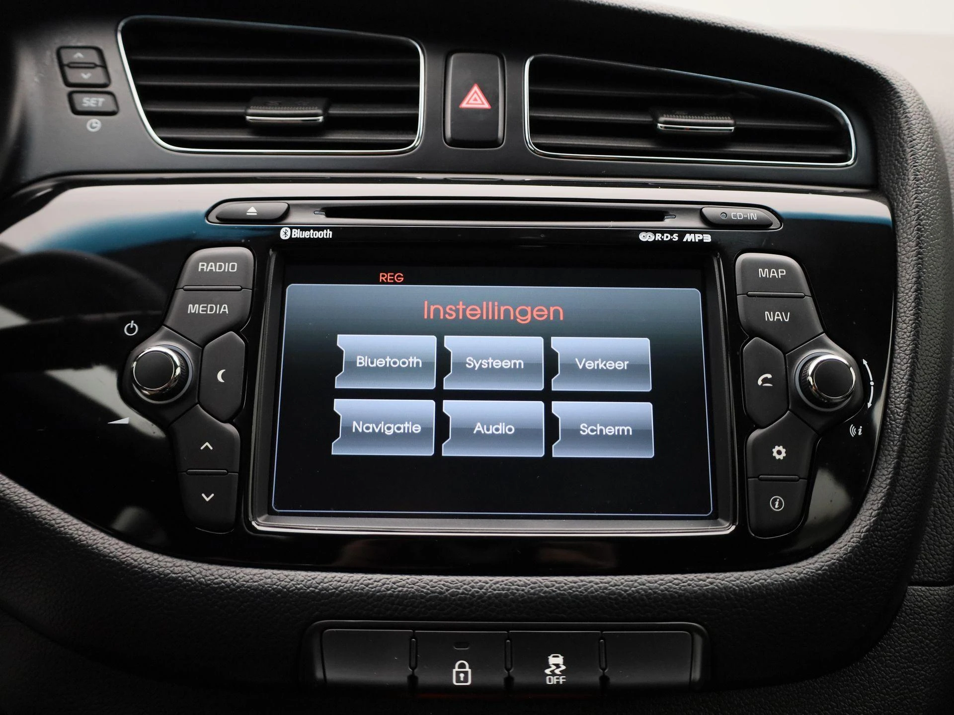 Kia cee'd 1.6 GDI BusinessLine