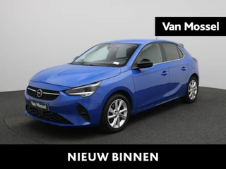 Opel Corsa 1.2 Turbo 74kW S/S Auto Elegance