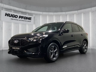 Ford Kuga ST-Line 2.5 Duratec FHEV CVT | ACC | LED | GJR | RFK