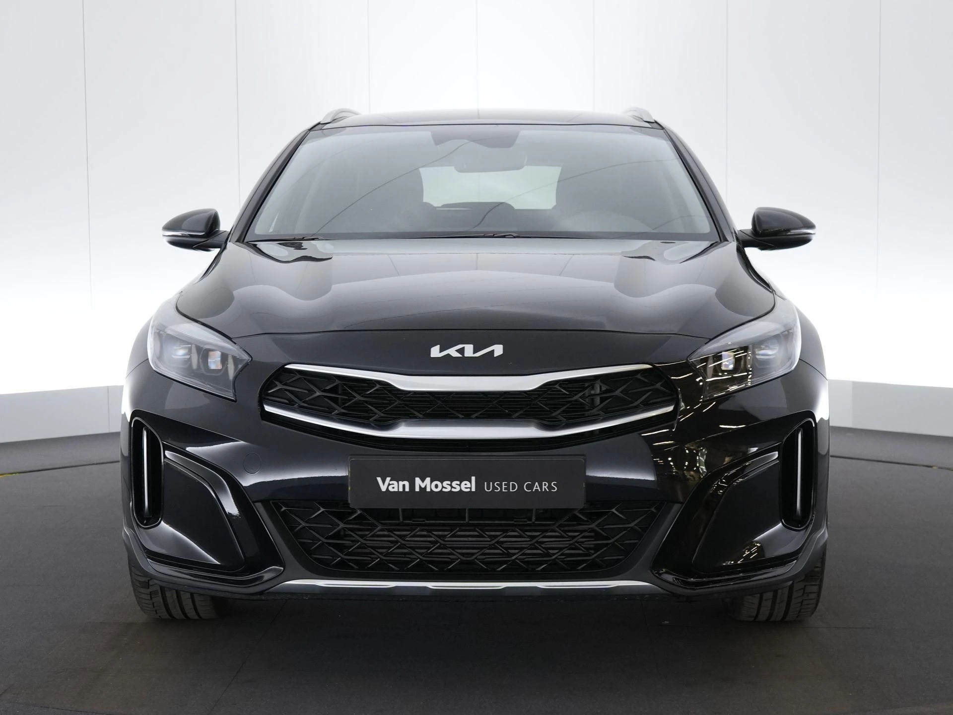 Kia XCeed 1.0 T-GDi 100 Pulse