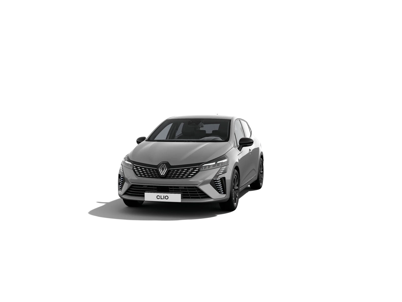 Renault Clio esprit Alpine