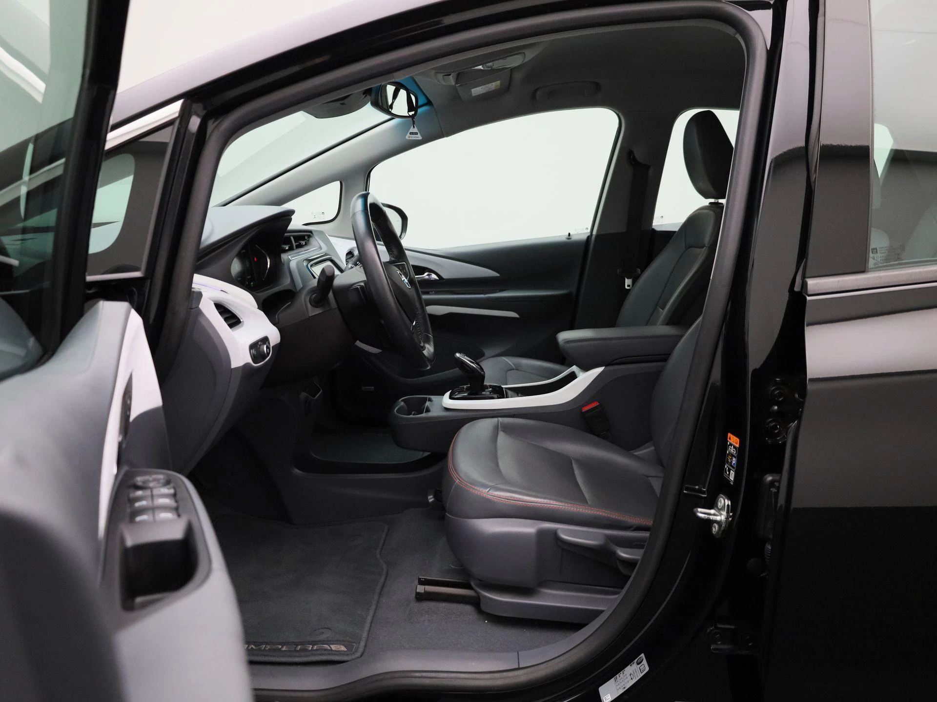 Opel Ampera-e Launch executive 60 kWh