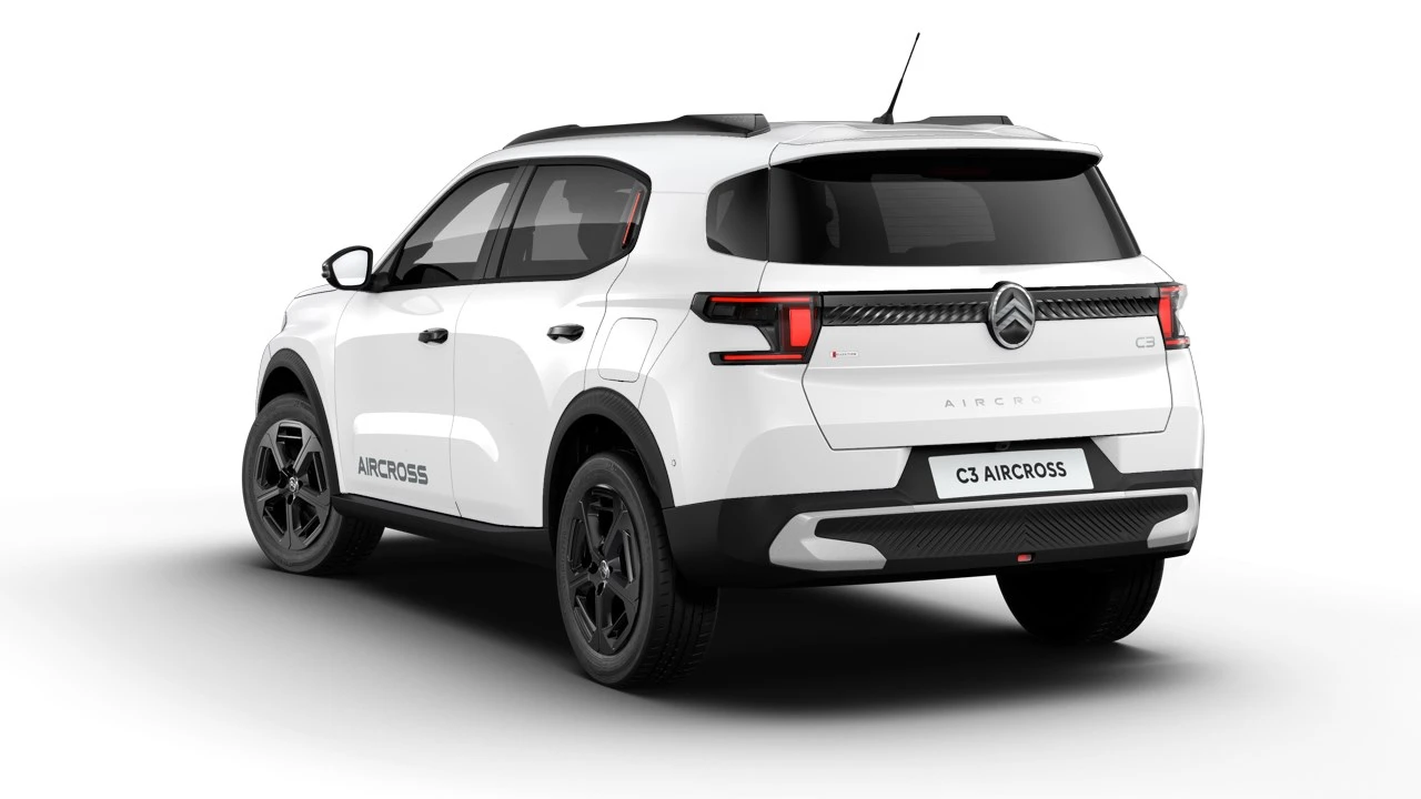 Citroën-C3 Aircross-image-2