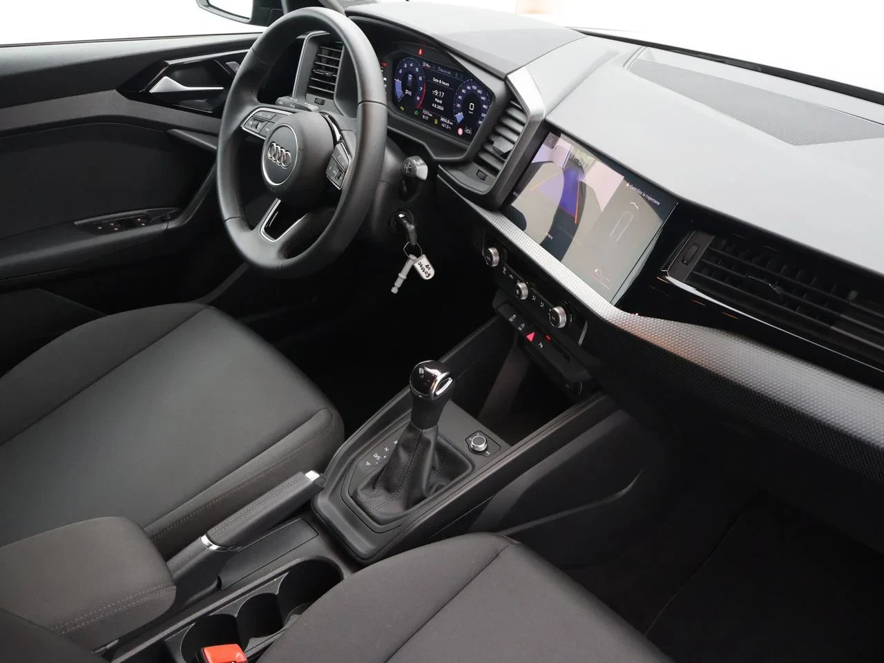 Audi-A1 Sportback-image-2